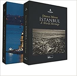 Dünya Mirası İstanbul a World Heritage Koleksiyon indir