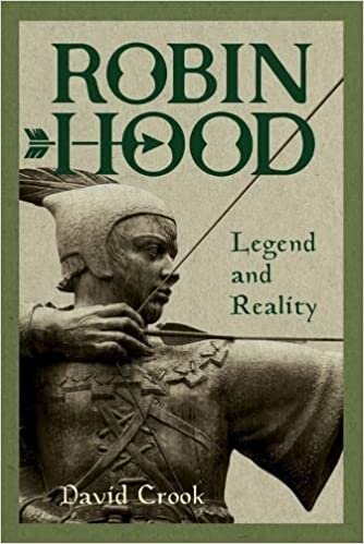 تحميل Robin Hood: Legend and Reality