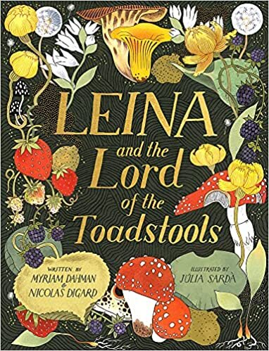 تحميل Leina and the Lord of the Toadstools
