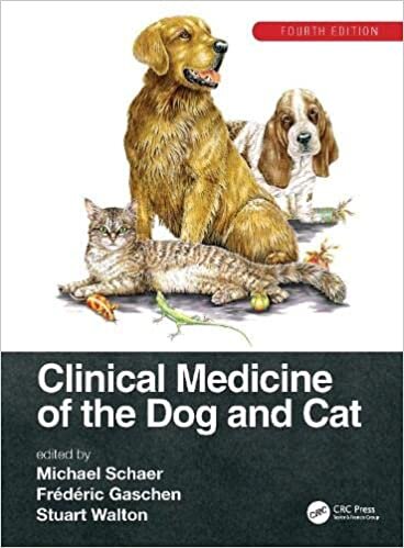تحميل Clinical Medicine of the Dog and Cat
