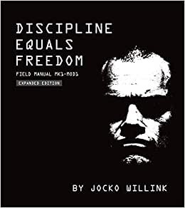 تحميل Discipline Equals Freedom: Field Manual: Mk1 Mod1