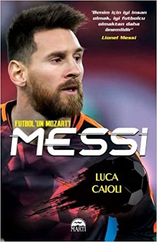 Messi - Futbol'un Mozart'ı indir