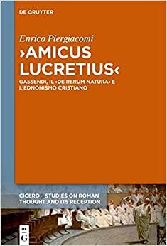 تحميل &gt;Amicus Lucretius