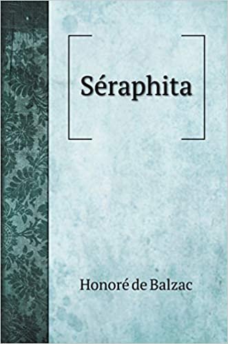 Séraphita indir