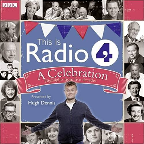 This Is Radio 4  A Celebration (BBC Audio)