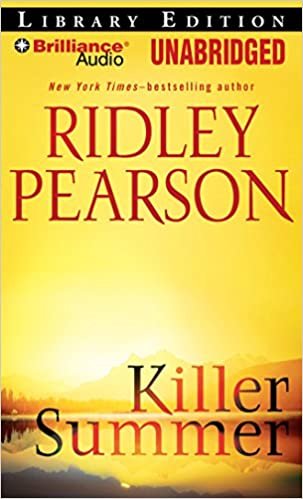 Killer Summer: Library Edition (Walt Fleming)