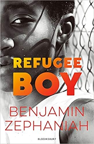 indir Refugee Boy