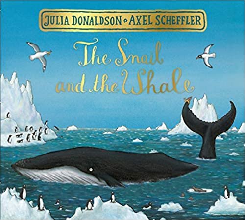 ダウンロード  The Snail and the Whale Festive Edition 本