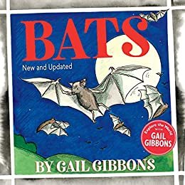 ダウンロード  Bats (New & Updated Edition) (English Edition) 本