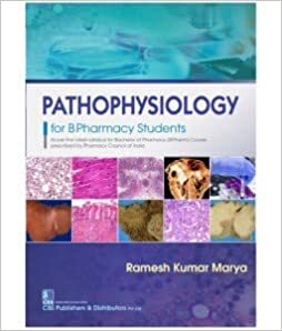 indir Pathophysiology for B Pharmacy Students