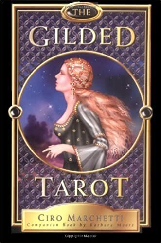 indir (The Gilded Tarot) By Ciro Marchetti (Author) Paperback on (Sep , 2004)