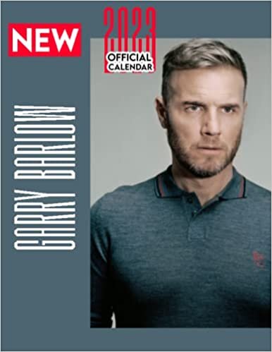 The First ｇａｒｙ ｂａｒｌｏｗ Calendar 2023: Only and Amazing Calendar 16 Months with Holidays This is great experience for you and your family, from January 2023 to April 2024.38 ダウンロード