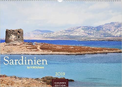 indir Sardinien 2019 - Format L