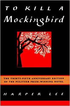 اقرأ To Kill a Mockingbird الكتاب الاليكتروني 