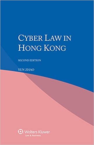 تحميل Cyber القانون في هونغ كونغ