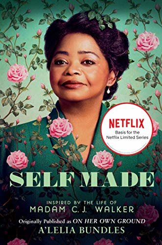 ダウンロード  Self Made: Inspired by the Life of Madam C.J. Walker (English Edition) 本