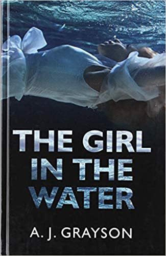 تحميل The Girl In The Water