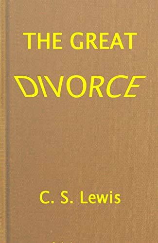 The Great Divorce (English Edition)