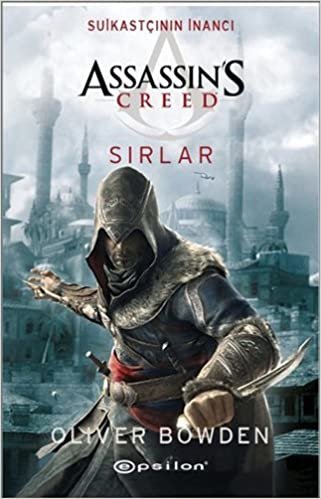 Assassin’s Creed Suikastçının İnancı / Sırlar indir