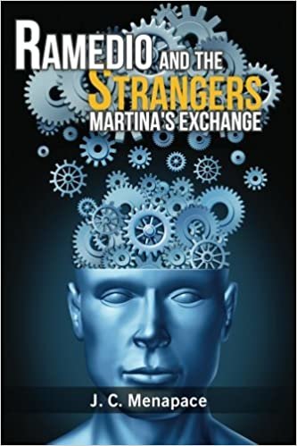 indir Ramedio and the Strangers: Martina&#39;s Exchange