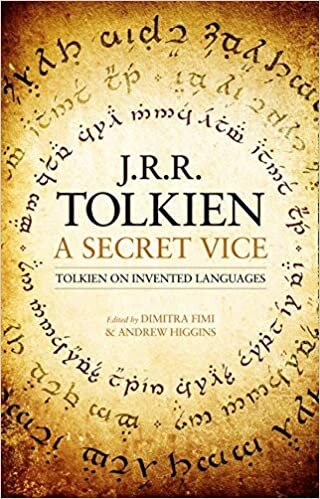 J. R. R. Tolkien A Secret Vice: Tolkien on Invented Languages تكوين تحميل مجانا J. R. R. Tolkien تكوين