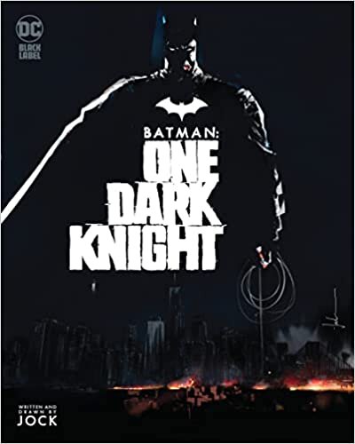 تحميل Batman: One Dark Knight