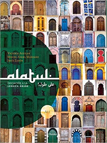 اقرأ ¡Alatul!: Iniciación a la lengua árabe الكتاب الاليكتروني 