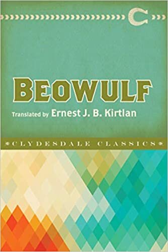 indir Beowulf (Clydesdale Classics)