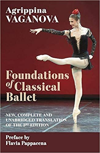 ダウンロード  Foundations of Classical Ballet 本