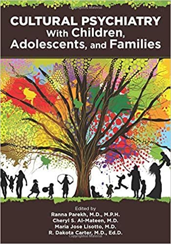 ダウンロード  Cultural Psychiatry with Children, Adolescents, and Families 本