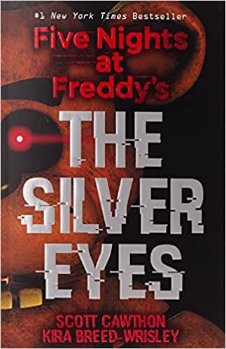 Five Nights at Freddy's: The Silver Eyes: 1 indir