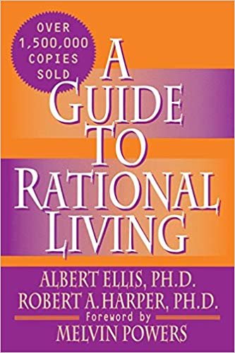 اقرأ A Guide to Rational Living الكتاب الاليكتروني 