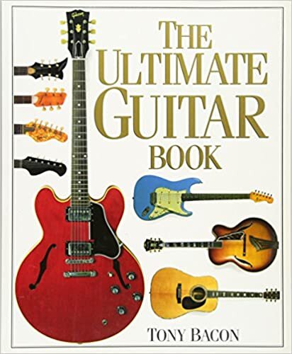 ダウンロード  The Ultimate Guitar Book 本