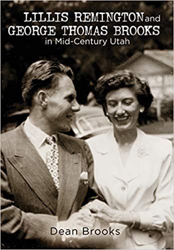تحميل Lillis Remington and George Thomas Brooks in Mid-Century Utah