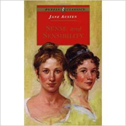 Jane Austen (Puffin Classics) ,Sense and Sensibility‎ تكوين تحميل مجانا Jane Austen تكوين