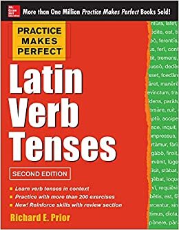 indir Practice Makes Perfect Latin Verb Tenses