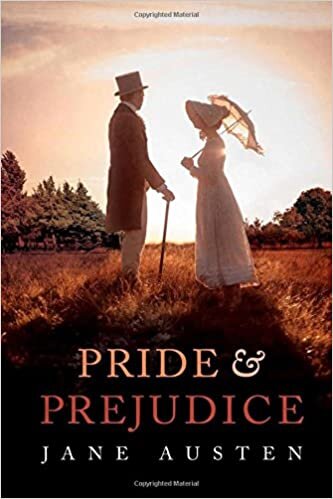 تحميل Pride and Prejudice (Dover Thrift Editions)