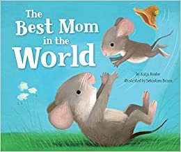 indir The Best Mom in the World! (Clever Family Stories)