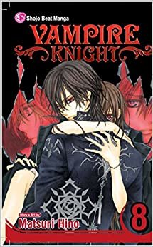 ダウンロード  Vampire Knight, Vol. 8 (8) 本