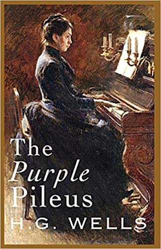 The Purple Pileus: Illustrated indir