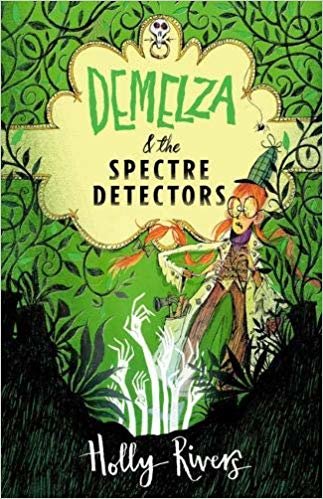 تحميل Demelza &amp; the Spectre Detectors