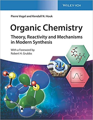 indir Organic Chemistry: Theory, Reactivity and Mechanisms in Modern Synthesis