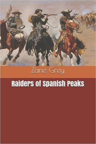 تحميل Raiders of Spanish Peaks