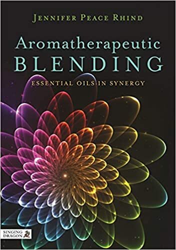 indir Aromatherapeutic Blending: Essential Oils in Synergy