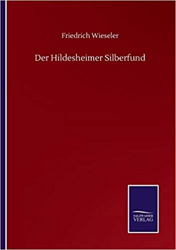indir Der Hildesheimer Silberfund