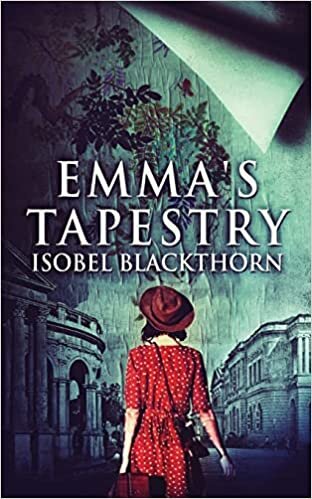 اقرأ Emma's Tapestry الكتاب الاليكتروني 