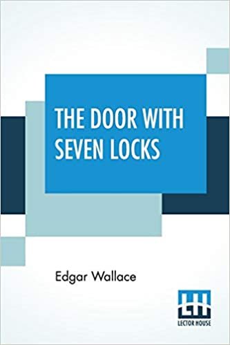 اقرأ The Door With Seven Locks الكتاب الاليكتروني 