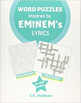 Word Puzzles Inspired by EMINEM’s Lyrics