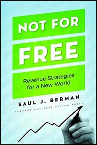 indir Not for Free: Revenue Strategies for a New World