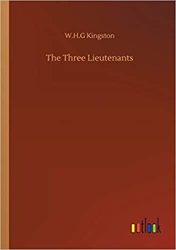 indir The Three Lieutenants